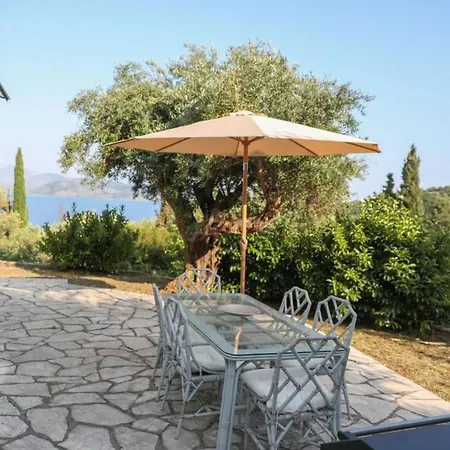 Sinies Stone - Ne Corfu