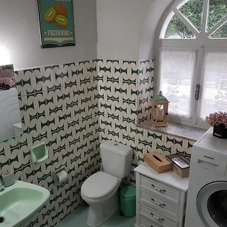 Sinies Stone - Ne Corfu Semesterbostad *