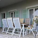 Sinies Stone - Ne Corfu Prázdninový dům *