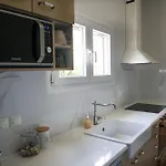 Sinies Stone - Ne Corfu Prázdninový dům Agnítsini