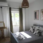 Prázdninový dům Sinies Stone - Ne Corfu Agnítsini