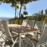 Sinies Stone - Ne Corfu Prázdninový dům