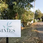 Prázdninový dům Sinies Stone - Ne Corfu Agnítsini