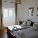 Sinies Stone - Ne Corfu Prázdninový dům