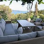 Sinies Stone - Ne Corfu Prázdninový dům