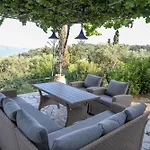 Sinies Stone - Ne Corfu Prázdninový dům *