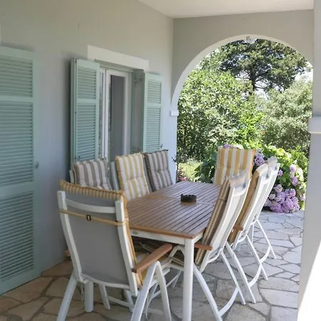 Sinies Stone - Ne Corfu