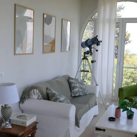 Sinies Stone - Ne Corfu Дом отдыха Agnitsini