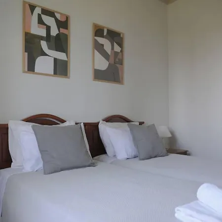Casa vacanze Sinies Agnítsini