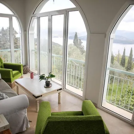 Sinies Stone - Ne Corfu Casa de Férias Agnítsini