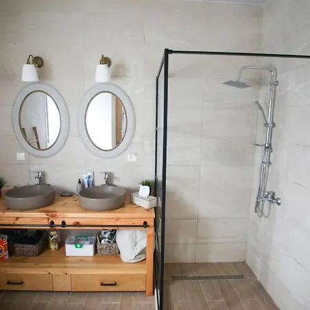 Casa vacanze Sinies Agnítsini
