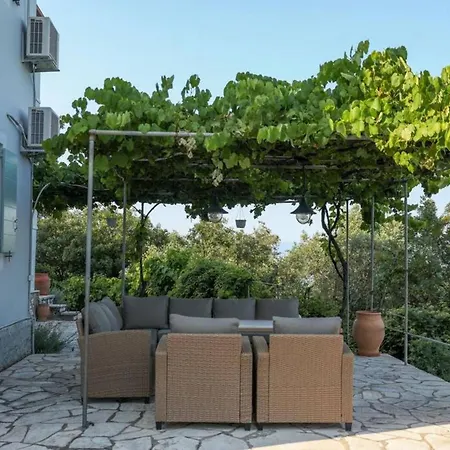 Sinies Stone - Ne Corfu Casa vacanze