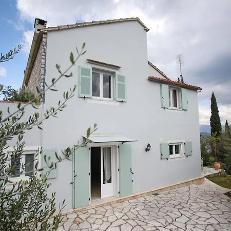 Casa vacanze Sinies Stone - Ne Corfu *