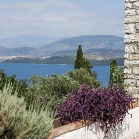 Casa vacanze Sinies Stone - Ne Corfu Agnítsini