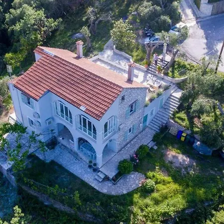 Casa de Férias Sinies Stone - Ne Corfu *