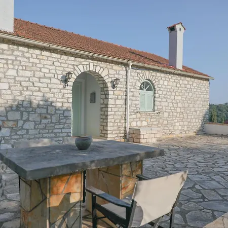 Casa vacanze Sinies Stone - Ne Corfu *