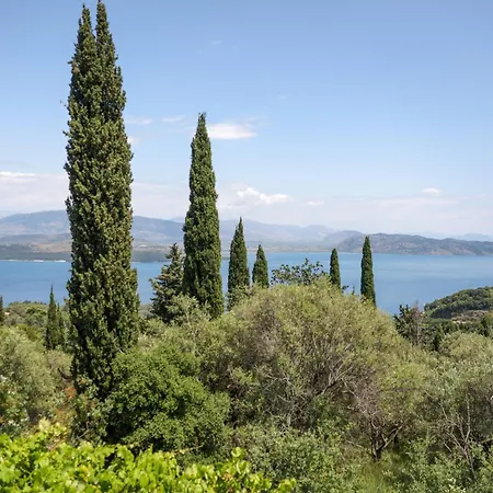 Дом отдыха Sinies Stone - Ne Corfu