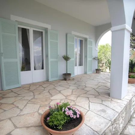 Sinies Stone - Ne Corfu