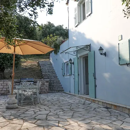 Sinies Stone - Ne Corfu Agnitsini