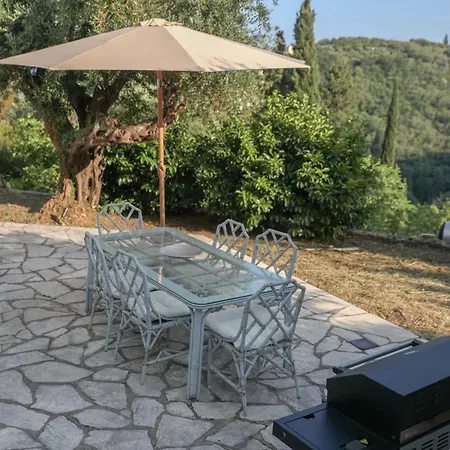 Дом отдыха Sinies Stone - Ne Corfu *
