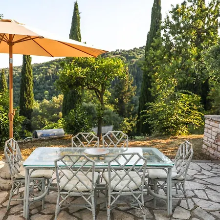 Сasa de vacaciones Sinies Stone - Ne Corfu Agnítsini