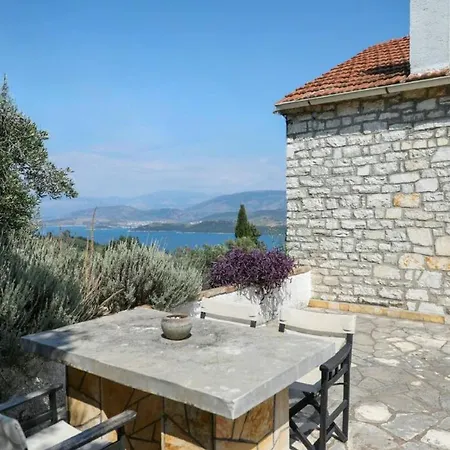 Sinies Stone - Ne Corfu Hébergement de vacances *