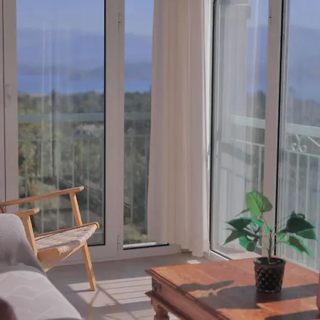 Casa vacanze Sinies Stone - Ne Corfu